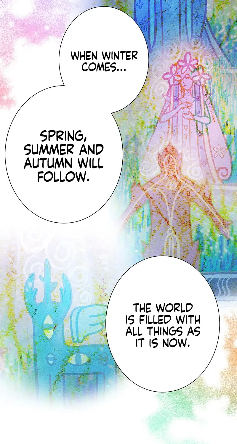 The King of Winter and the Kiss of Fire Chapter 12 page 3 - 