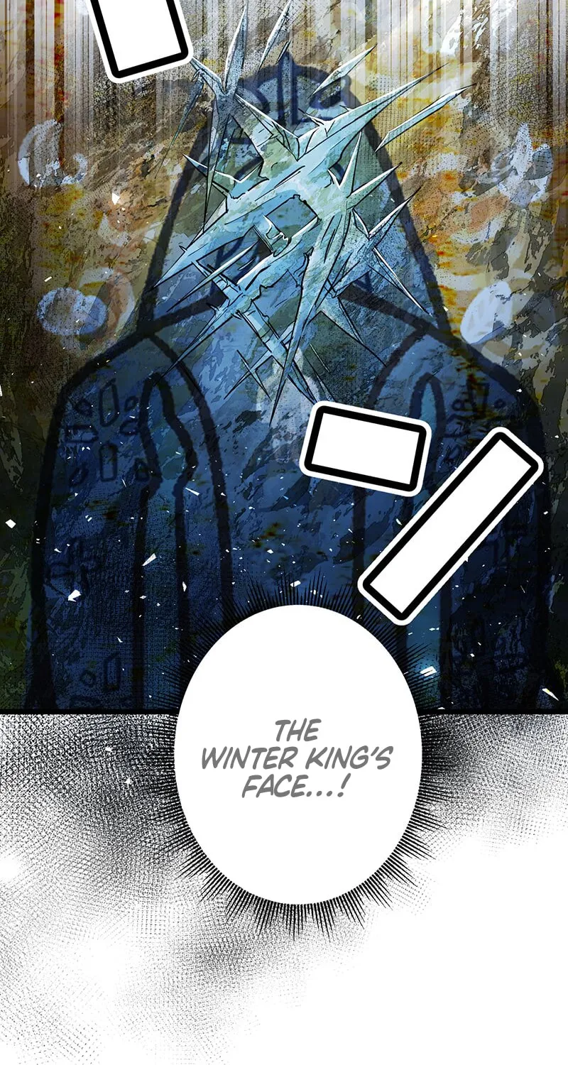 The King of Winter and the Kiss of Fire Chapter 12 page 24 - 