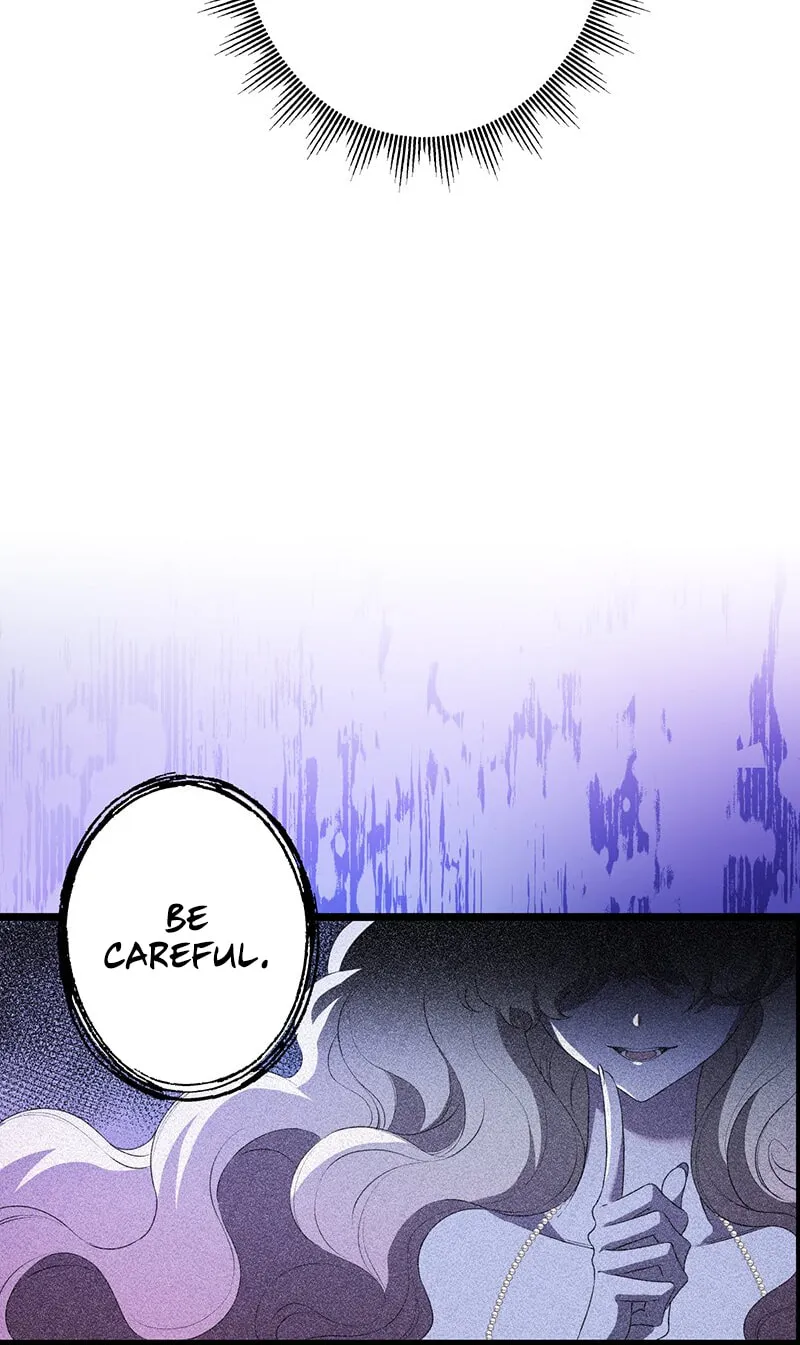 The King of Winter and the Kiss of Fire Chapter 12 page 27 - 