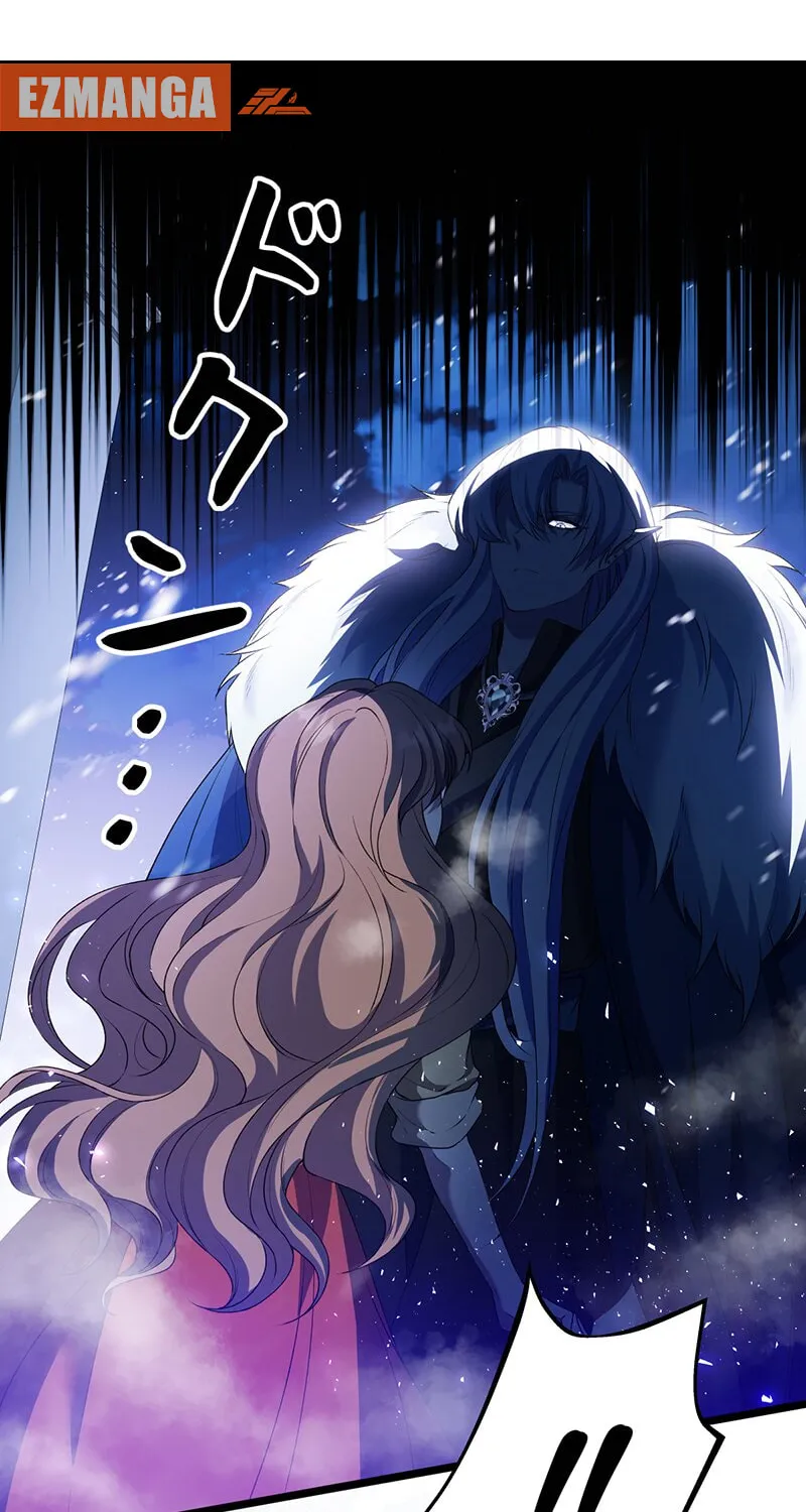 The King of Winter and the Kiss of Fire Chapter 12 page 29 - 