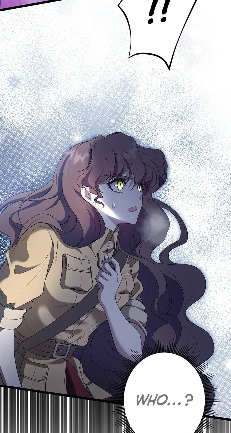 The King of Winter and the Kiss of Fire Chapter 12 page 30 - 