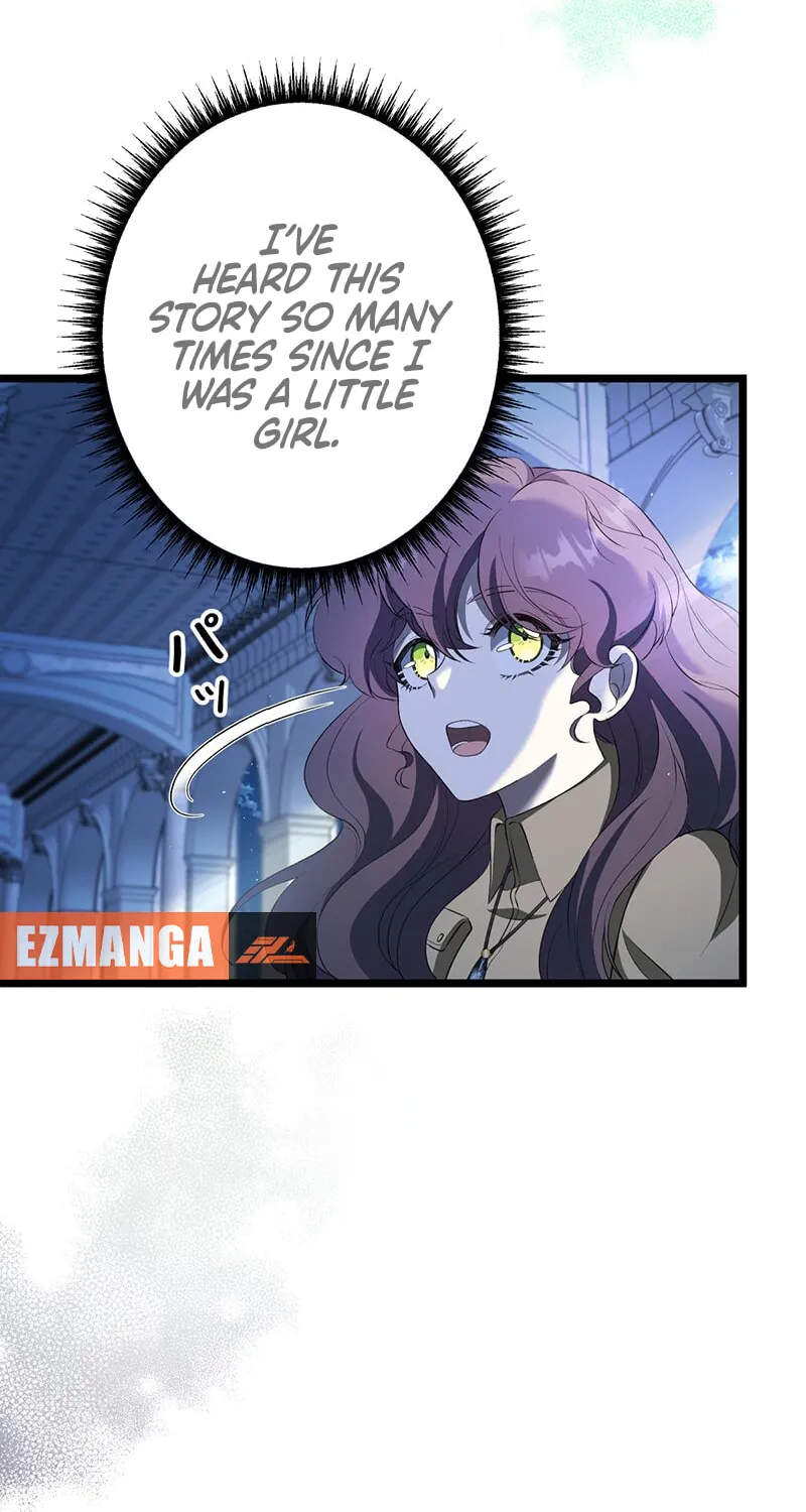 The King of Winter and the Kiss of Fire Chapter 12 page 4 - 