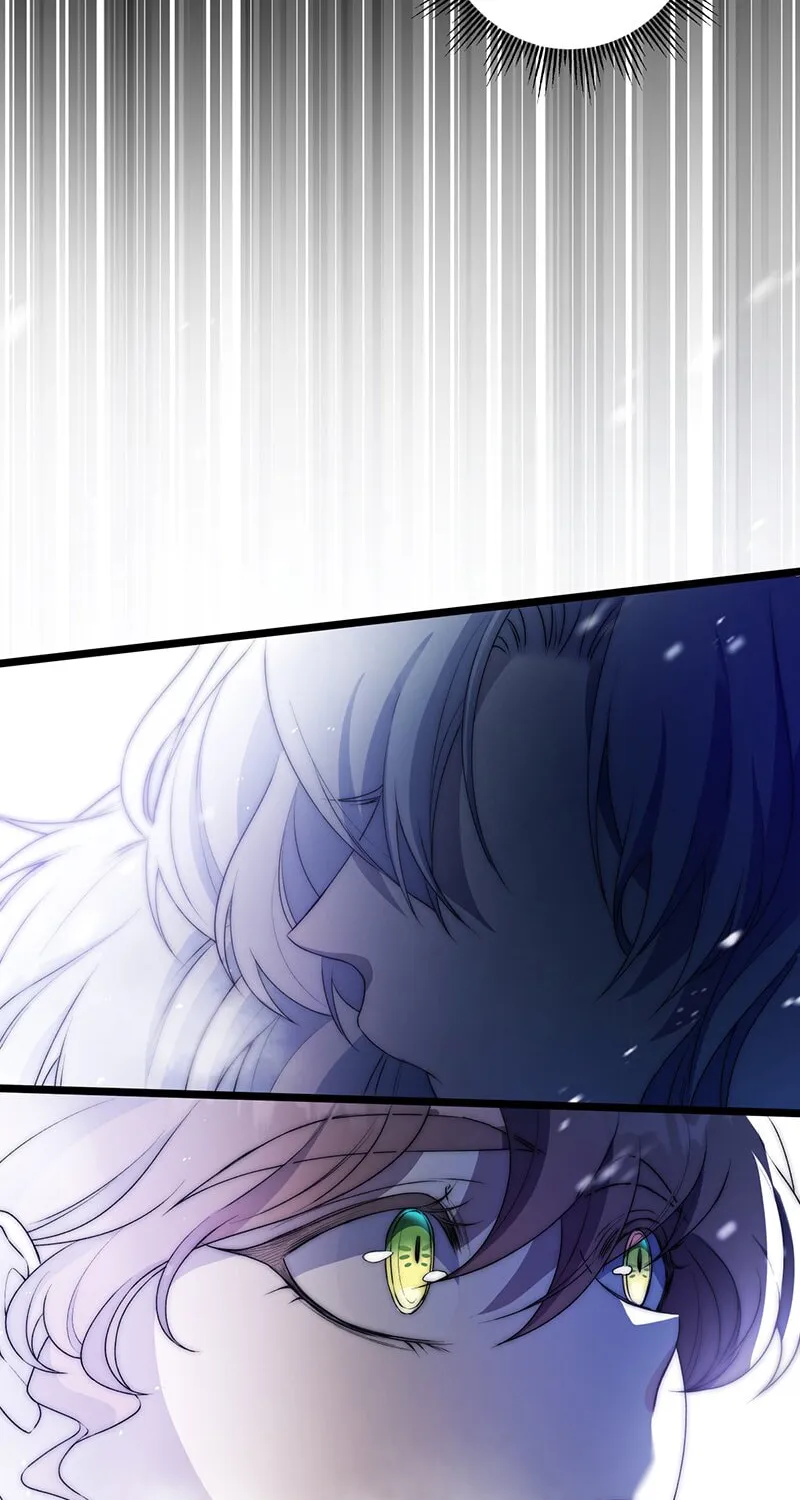 The King of Winter and the Kiss of Fire Chapter 12 page 31 - 