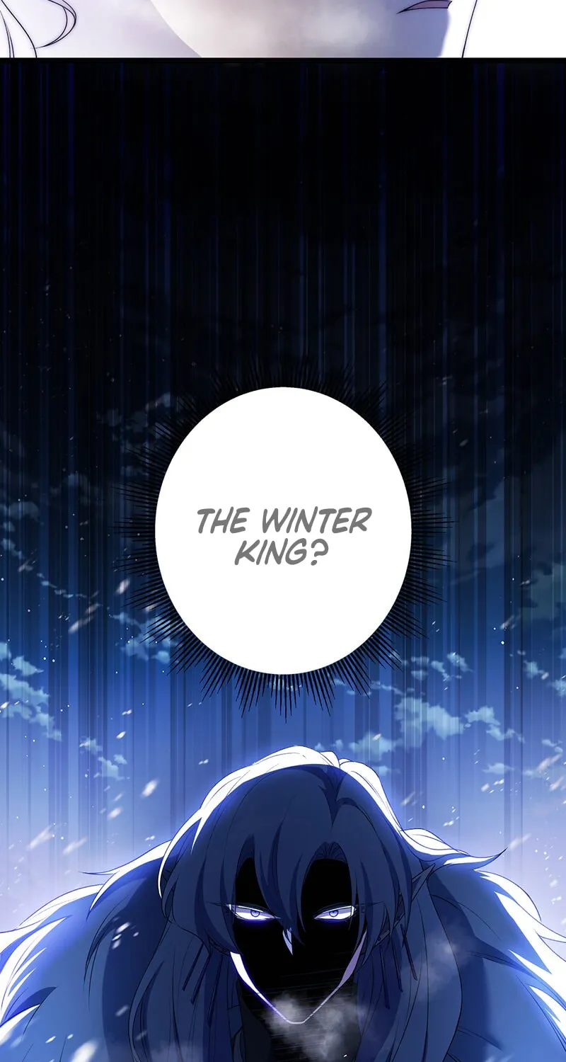 The King of Winter and the Kiss of Fire Chapter 12 page 32 - 