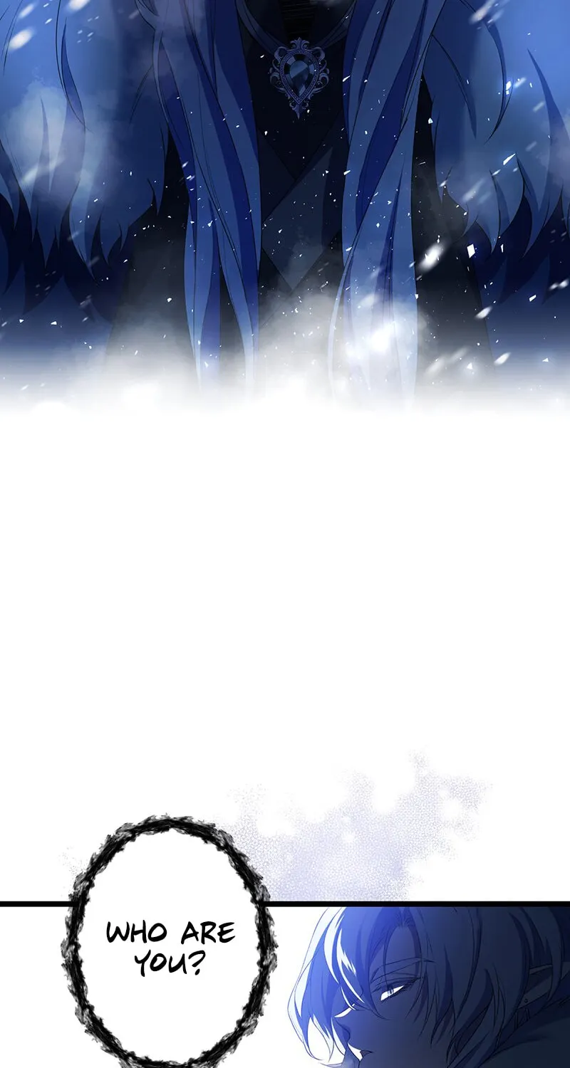 The King of Winter and the Kiss of Fire Chapter 12 page 33 - 