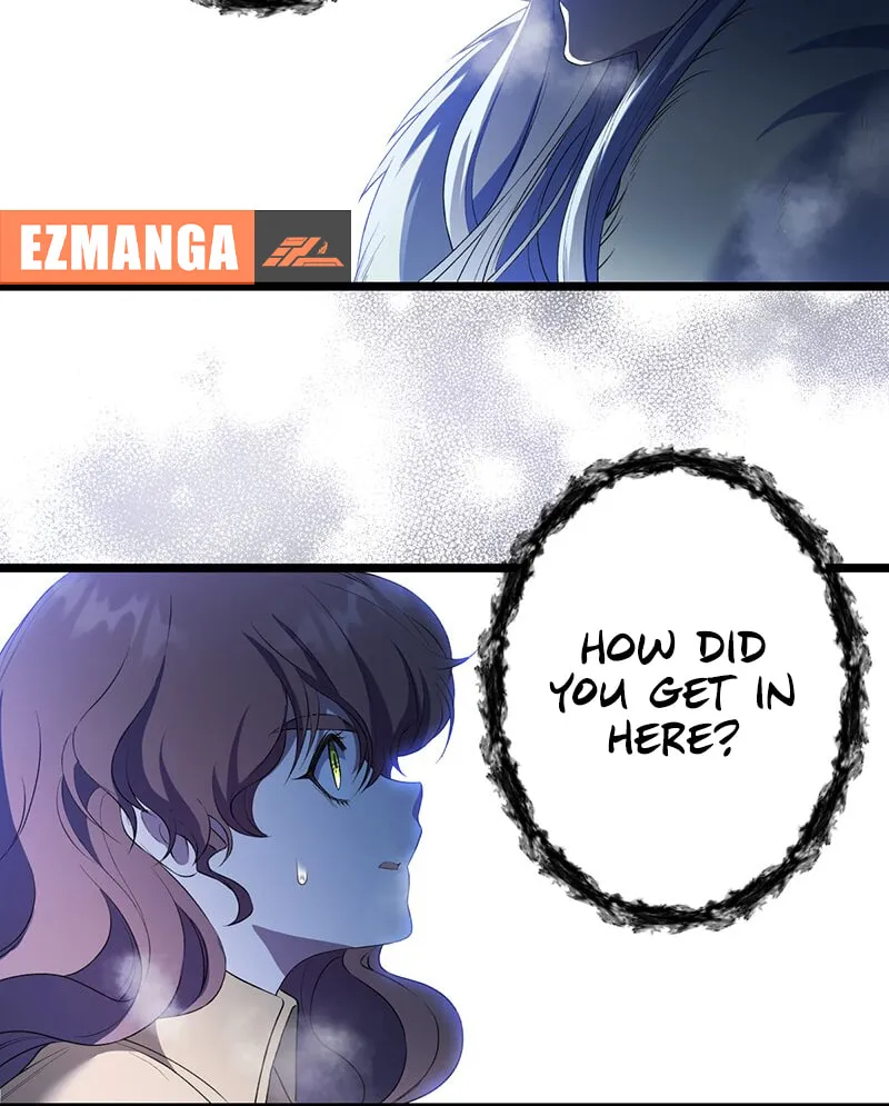 The King of Winter and the Kiss of Fire Chapter 12 page 34 - 