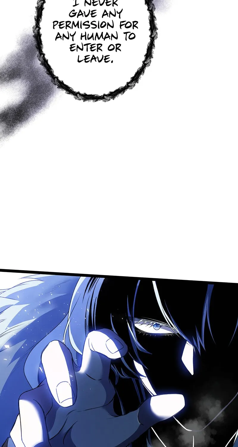 The King of Winter and the Kiss of Fire Chapter 12 page 36 - 