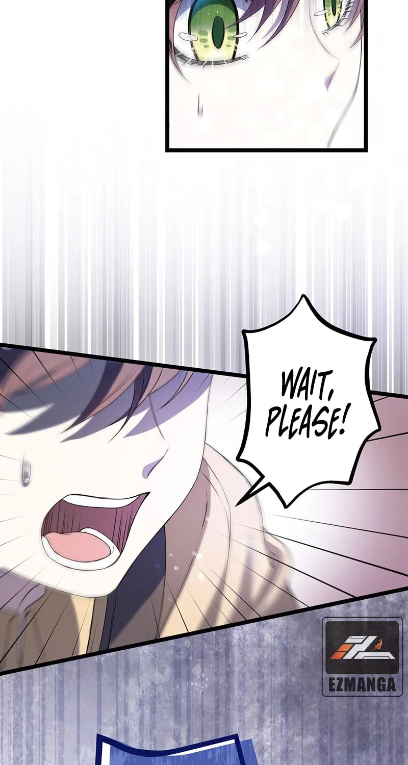 The King of Winter and the Kiss of Fire Chapter 12 page 38 - 