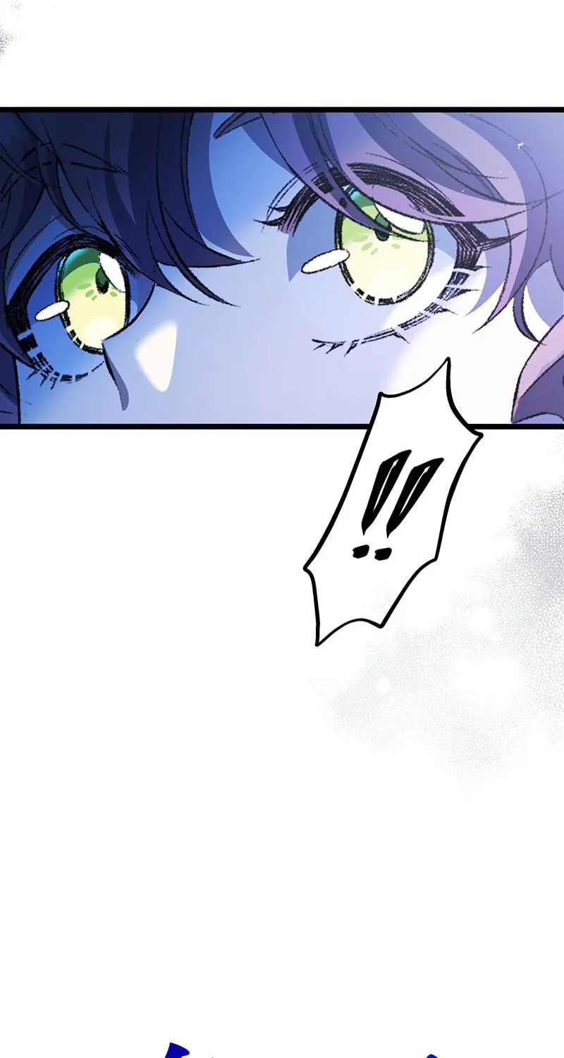 The King of Winter and the Kiss of Fire Chapter 12 page 5 - 