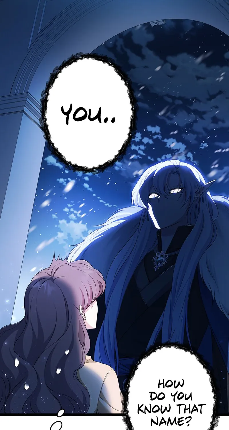 The King of Winter and the Kiss of Fire Chapter 12 page 41 - 