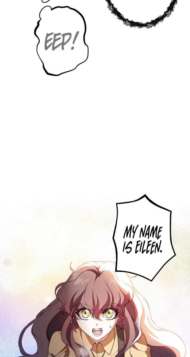 The King of Winter and the Kiss of Fire Chapter 12 page 42 - 