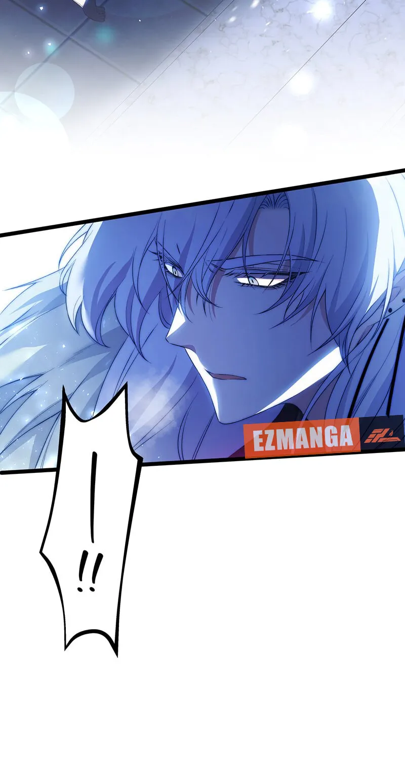 The King of Winter and the Kiss of Fire Chapter 12 page 46 - 