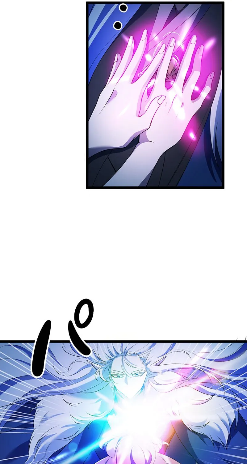 The King of Winter and the Kiss of Fire Chapter 12 page 48 - 