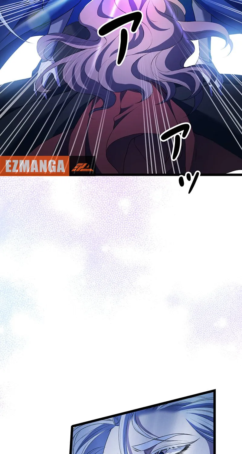 The King of Winter and the Kiss of Fire Chapter 12 page 49 - 