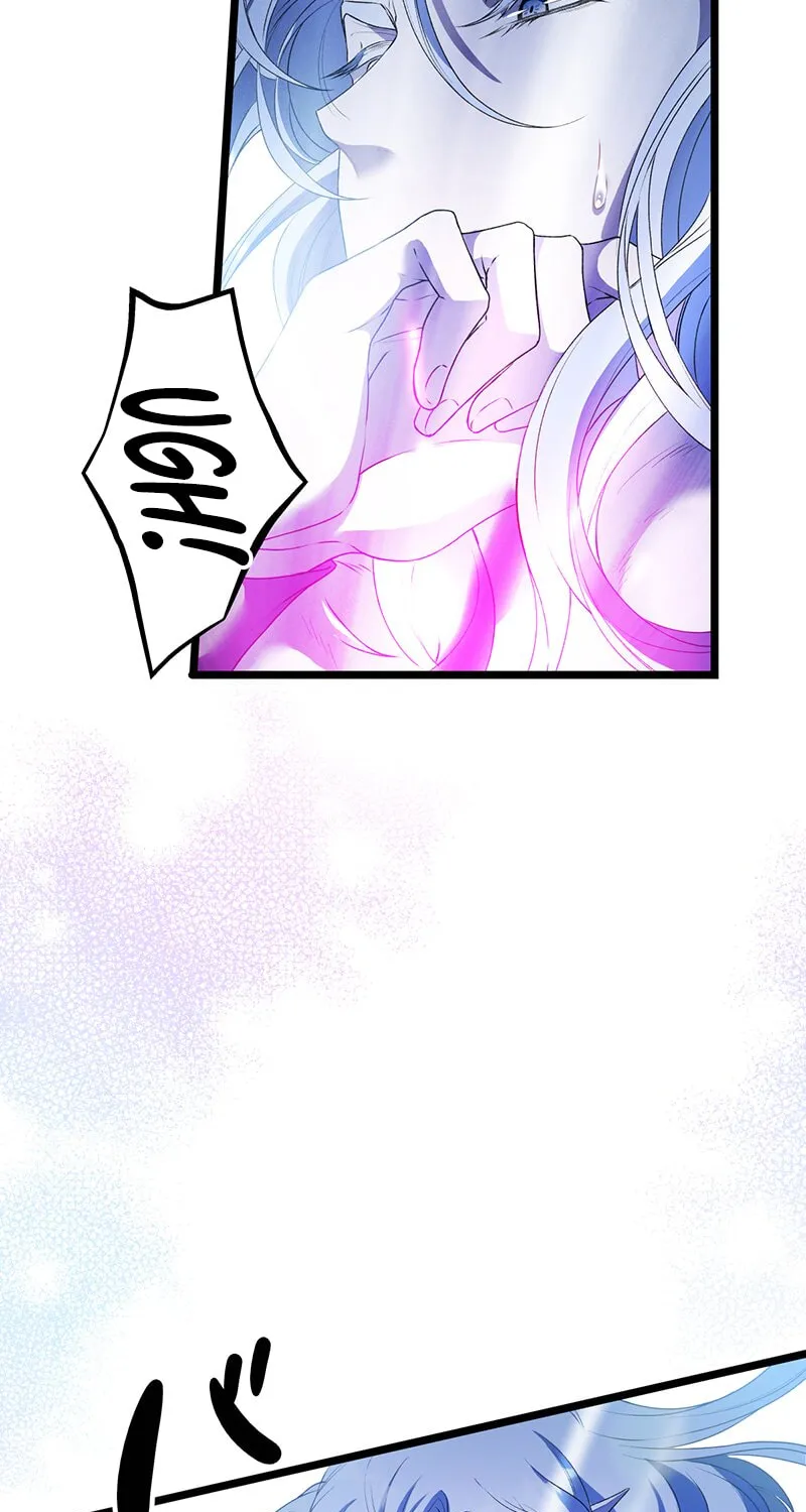 The King of Winter and the Kiss of Fire Chapter 12 page 50 - 