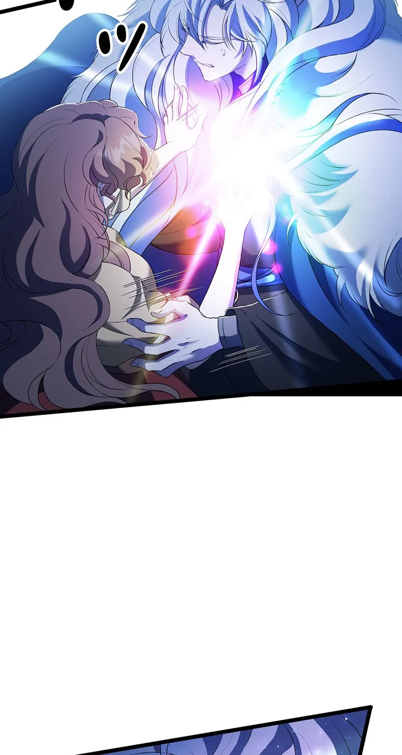 The King of Winter and the Kiss of Fire Chapter 12 page 51 - 