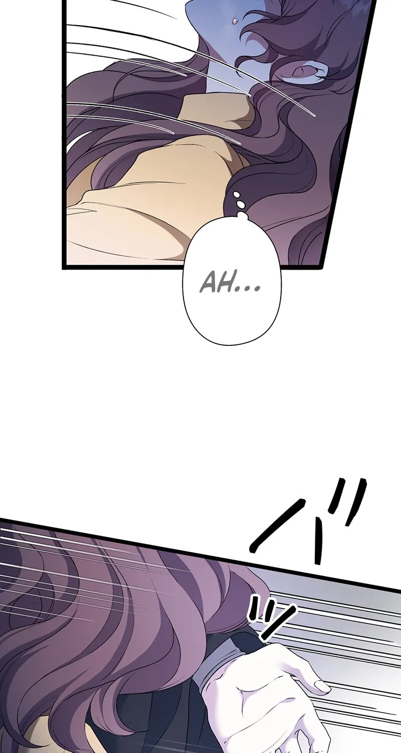 The King of Winter and the Kiss of Fire Chapter 12 page 56 - 