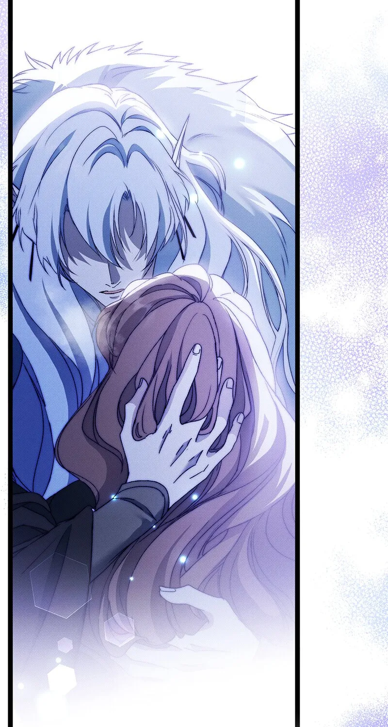 The King of Winter and the Kiss of Fire Chapter 12 page 59 - 