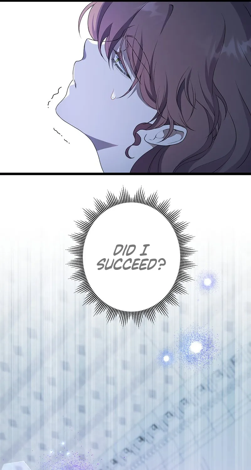 The King of Winter and the Kiss of Fire Chapter 12 page 62 - 