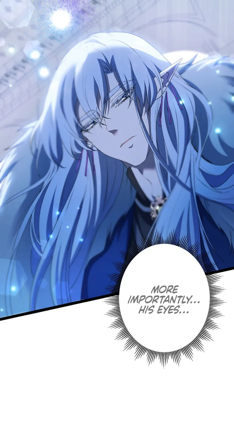 The King of Winter and the Kiss of Fire Chapter 12 page 63 - 