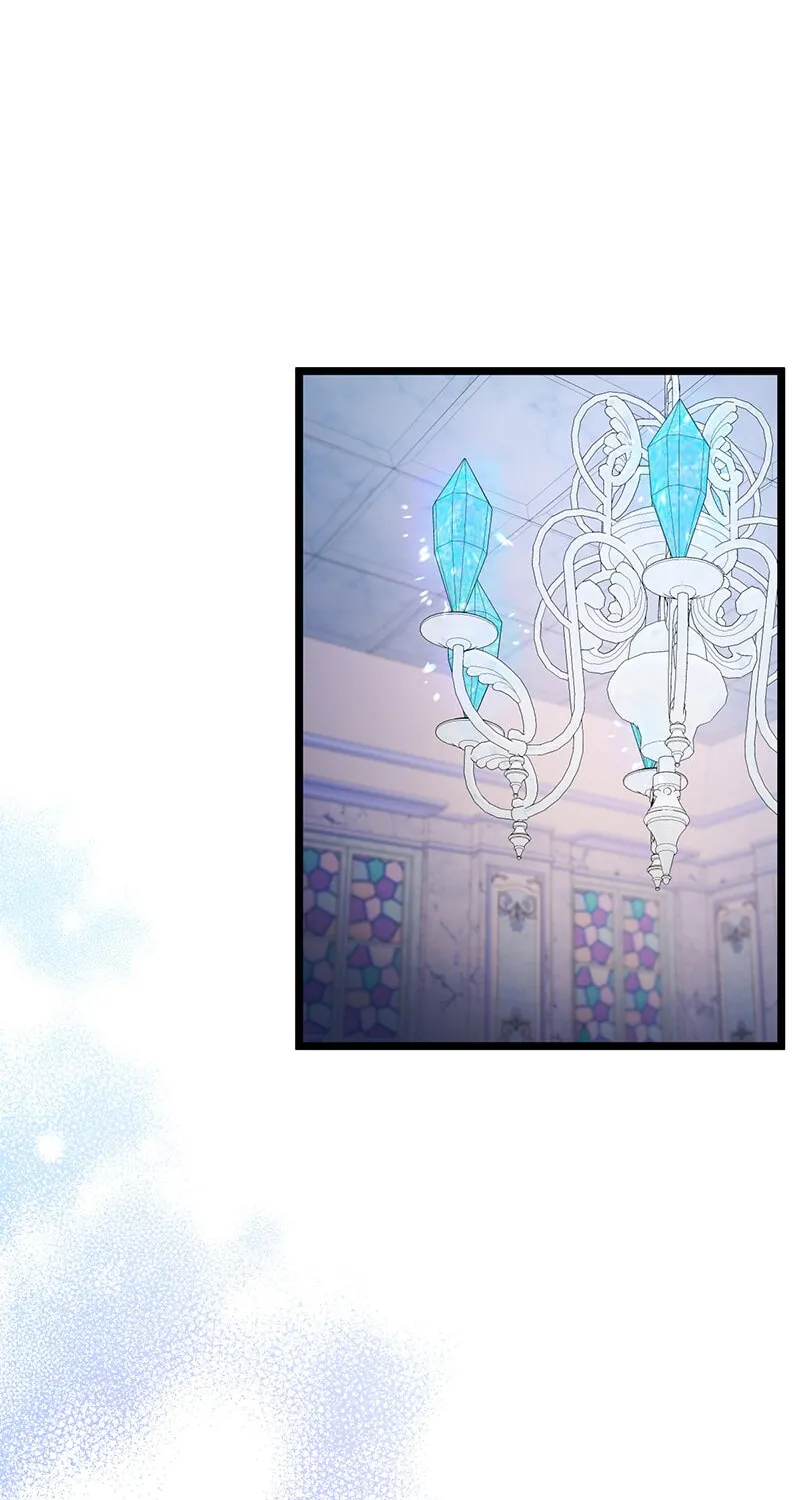 The King of Winter and the Kiss of Fire Chapter 12 page 66 - 