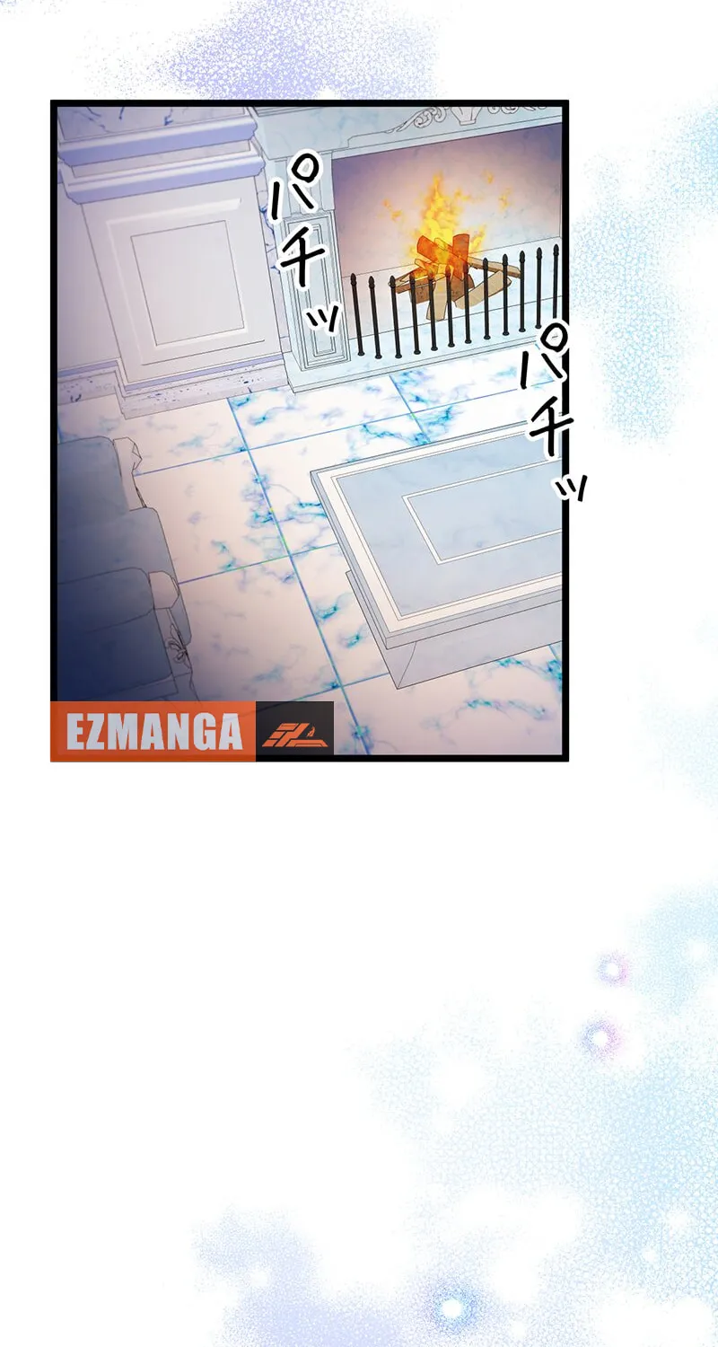 The King of Winter and the Kiss of Fire Chapter 12 page 67 - 