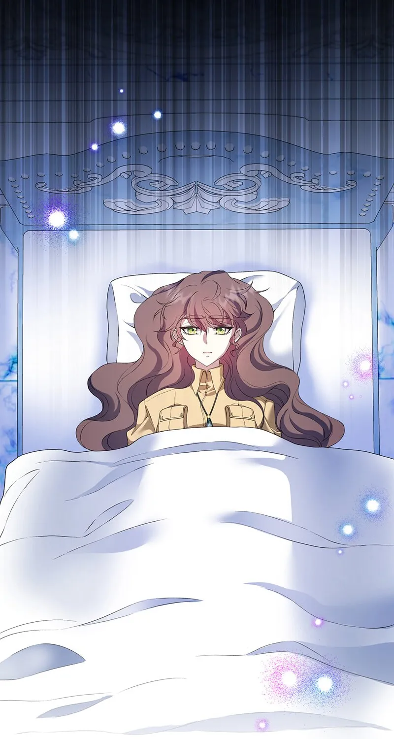 The King of Winter and the Kiss of Fire Chapter 12 page 69 - 