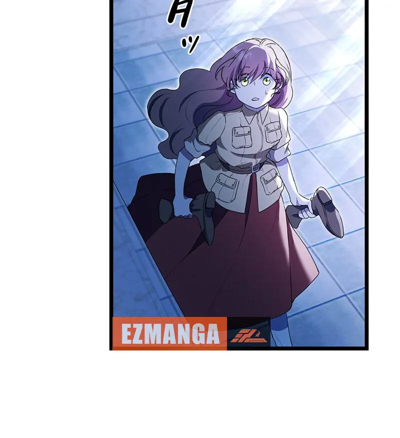 The King of Winter and the Kiss of Fire Chapter 12 page 8 - 