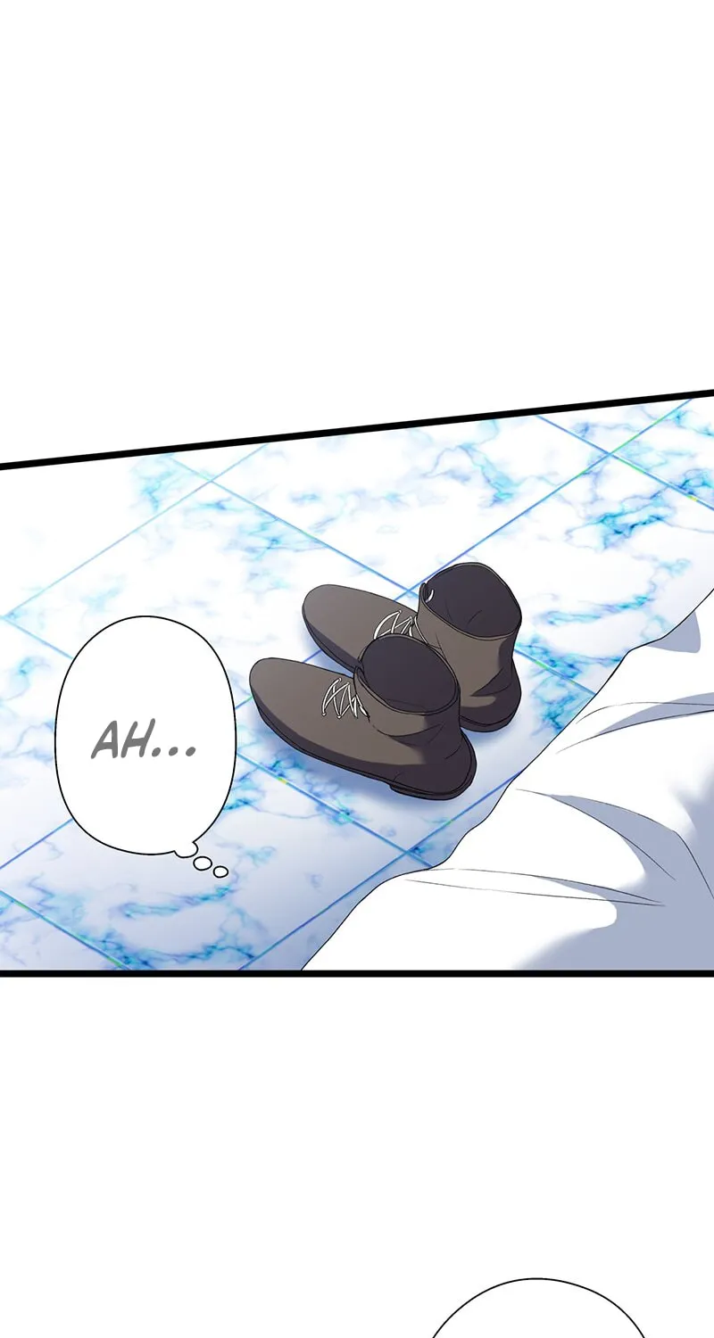 The King of Winter and the Kiss of Fire Chapter 12 page 71 - 