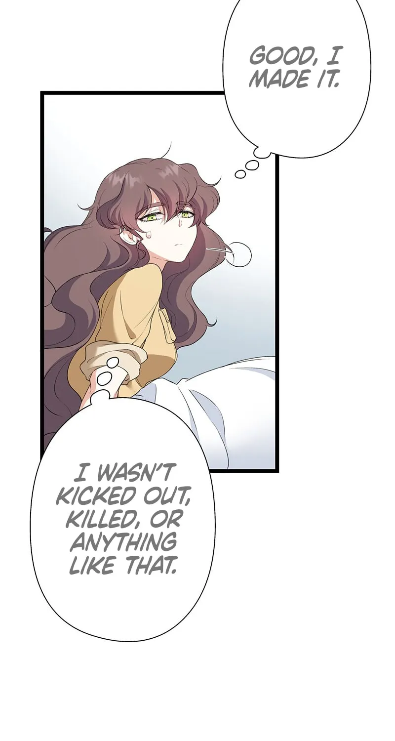 The King of Winter and the Kiss of Fire Chapter 12 page 72 - 