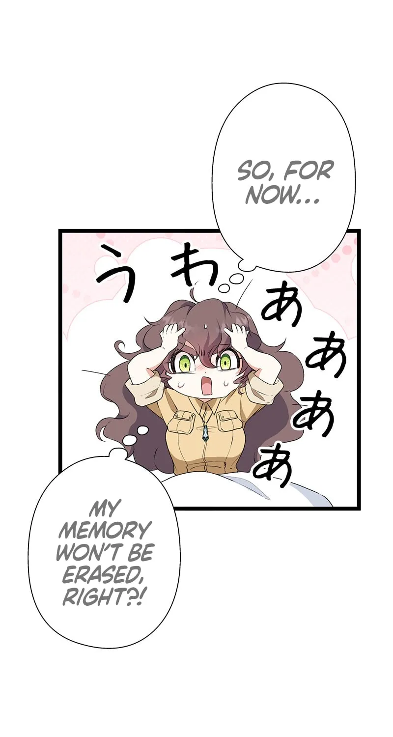 The King of Winter and the Kiss of Fire Chapter 12 page 73 - 
