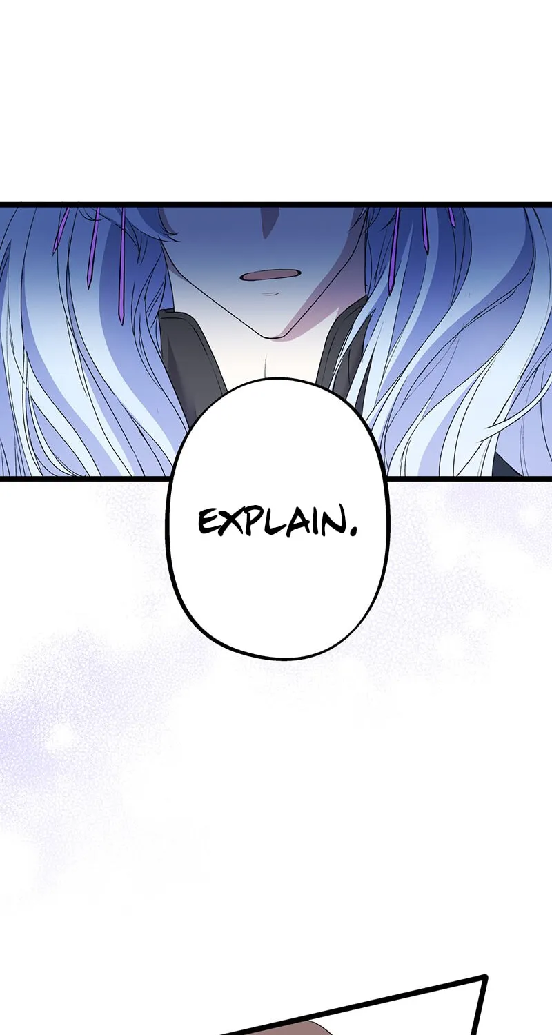 The King of Winter and the Kiss of Fire Chapter 12 page 74 - 