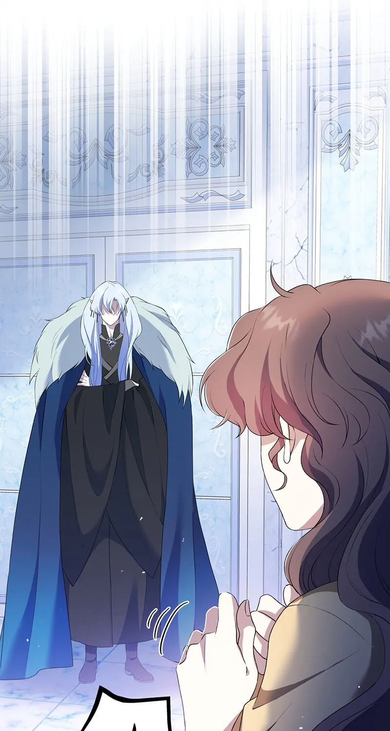 The King of Winter and the Kiss of Fire Chapter 12 page 76 - 