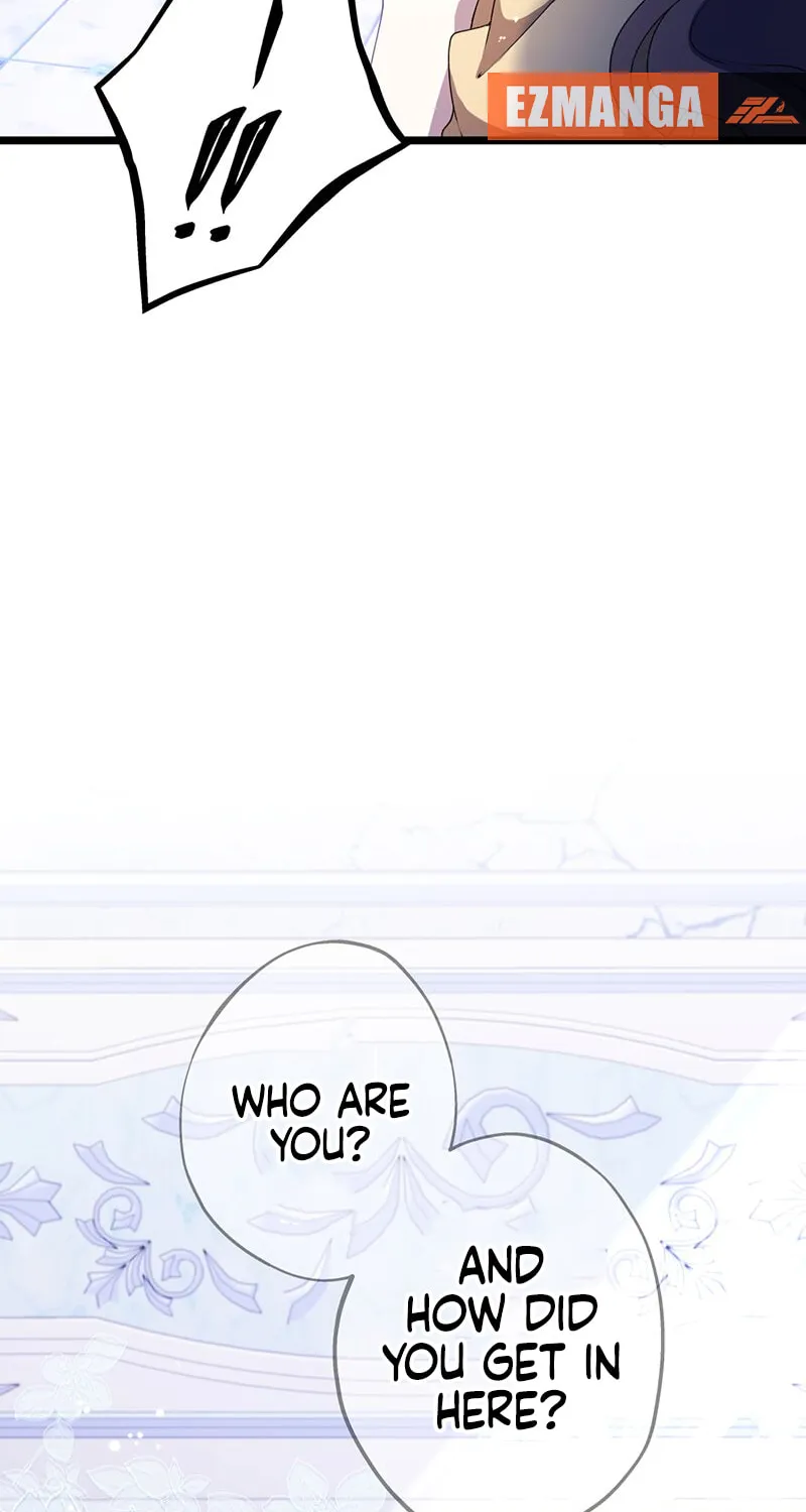 The King of Winter and the Kiss of Fire Chapter 12 page 77 - 