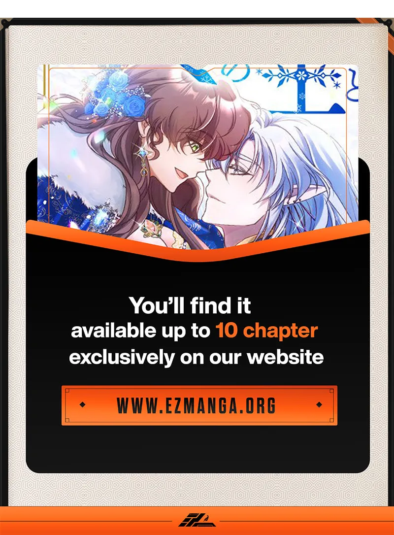 The King of Winter and the Kiss of Fire Chapter 12 page 80 - 