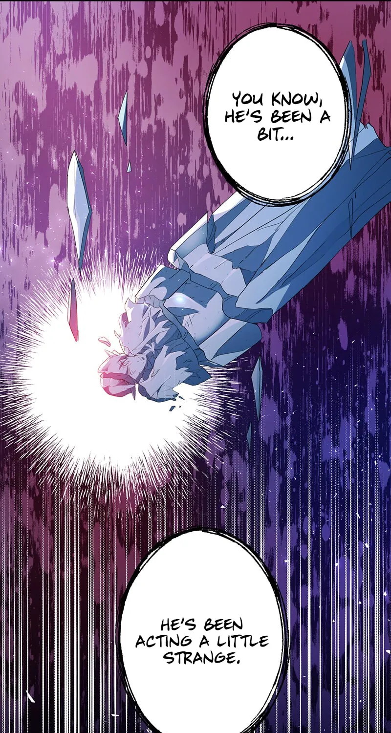The King of Winter and the Kiss of Fire Chapter 12 page 9 - 