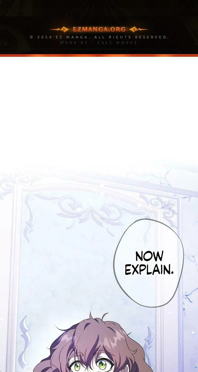 The King of Winter and the Kiss of Fire Chapter 13 page 2 - 