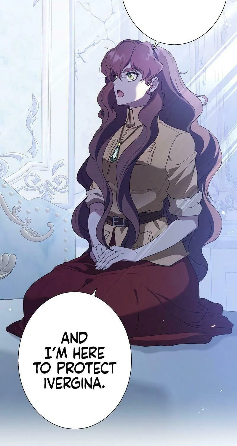 The King of Winter and the Kiss of Fire Chapter 13 page 14 - 