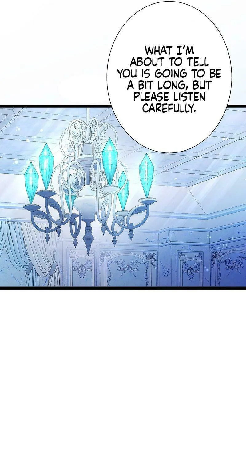 The King of Winter and the Kiss of Fire Chapter 13 page 16 - 