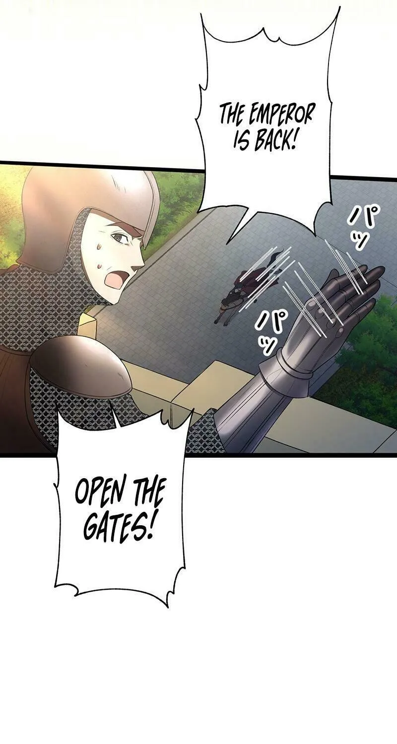 The King of Winter and the Kiss of Fire Chapter 13 page 20 - 