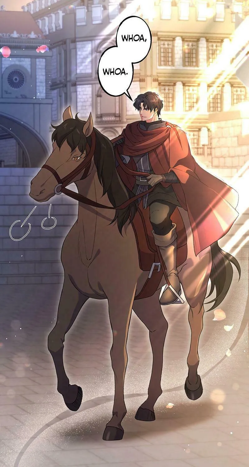 The King of Winter and the Kiss of Fire Chapter 13 page 23 - 