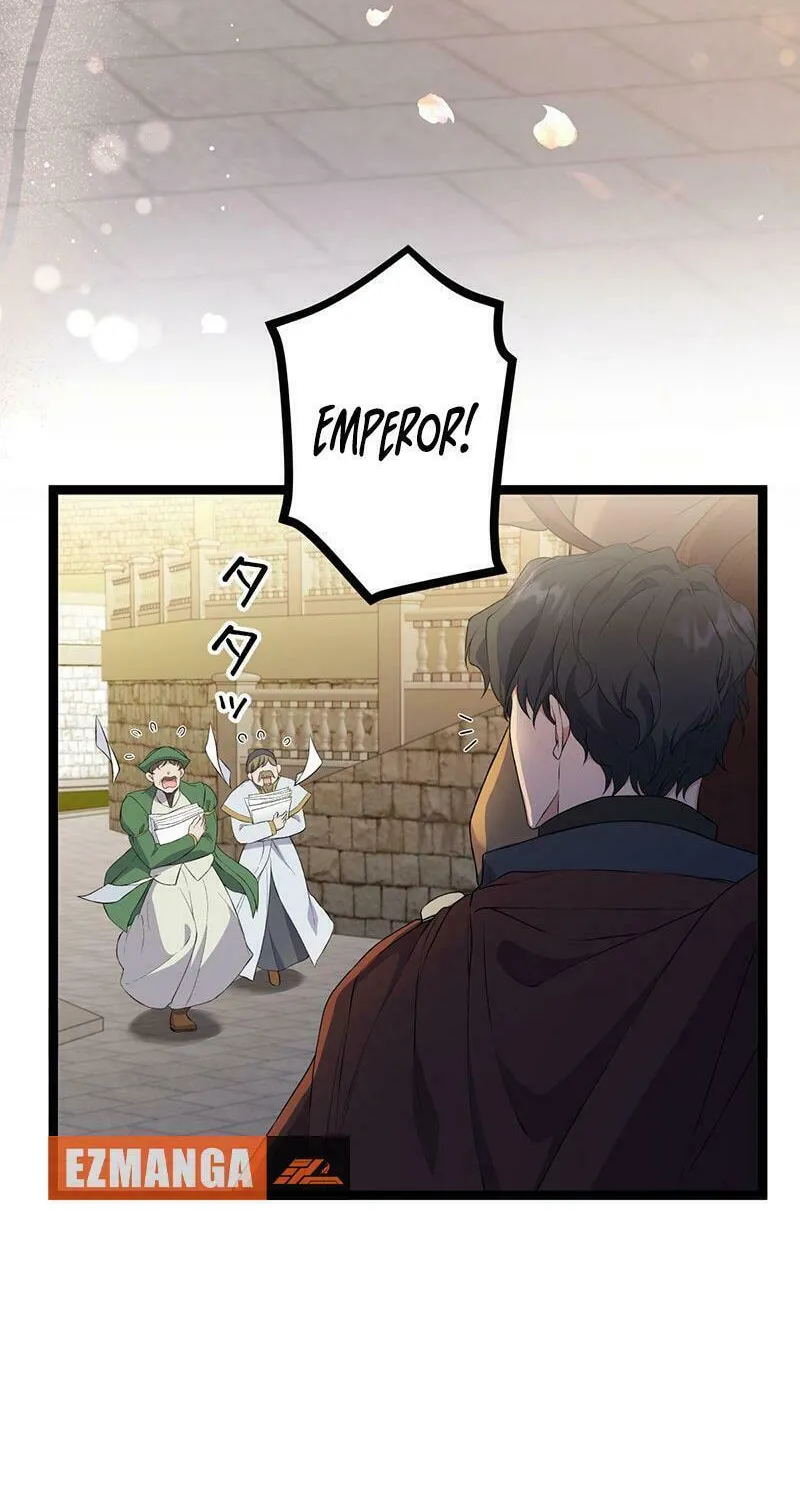 The King of Winter and the Kiss of Fire Chapter 13 page 24 - 