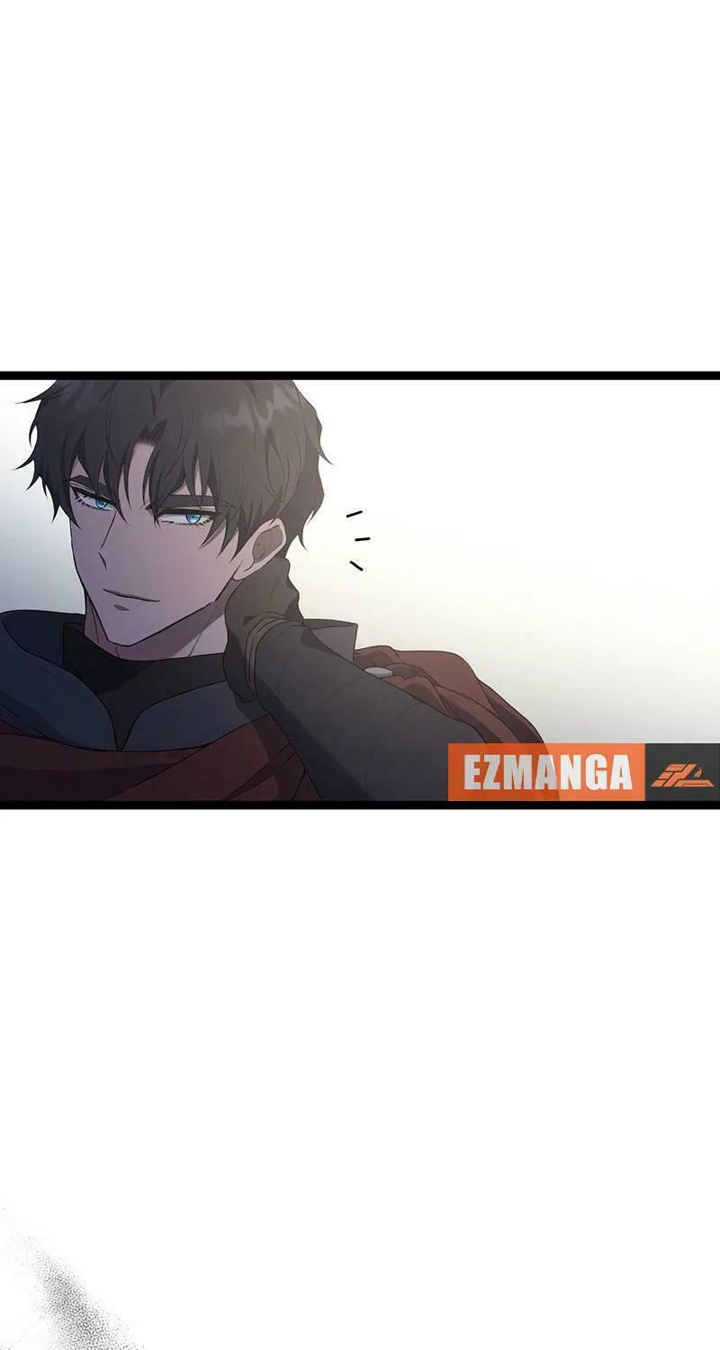 The King of Winter and the Kiss of Fire Chapter 13 page 31 - 