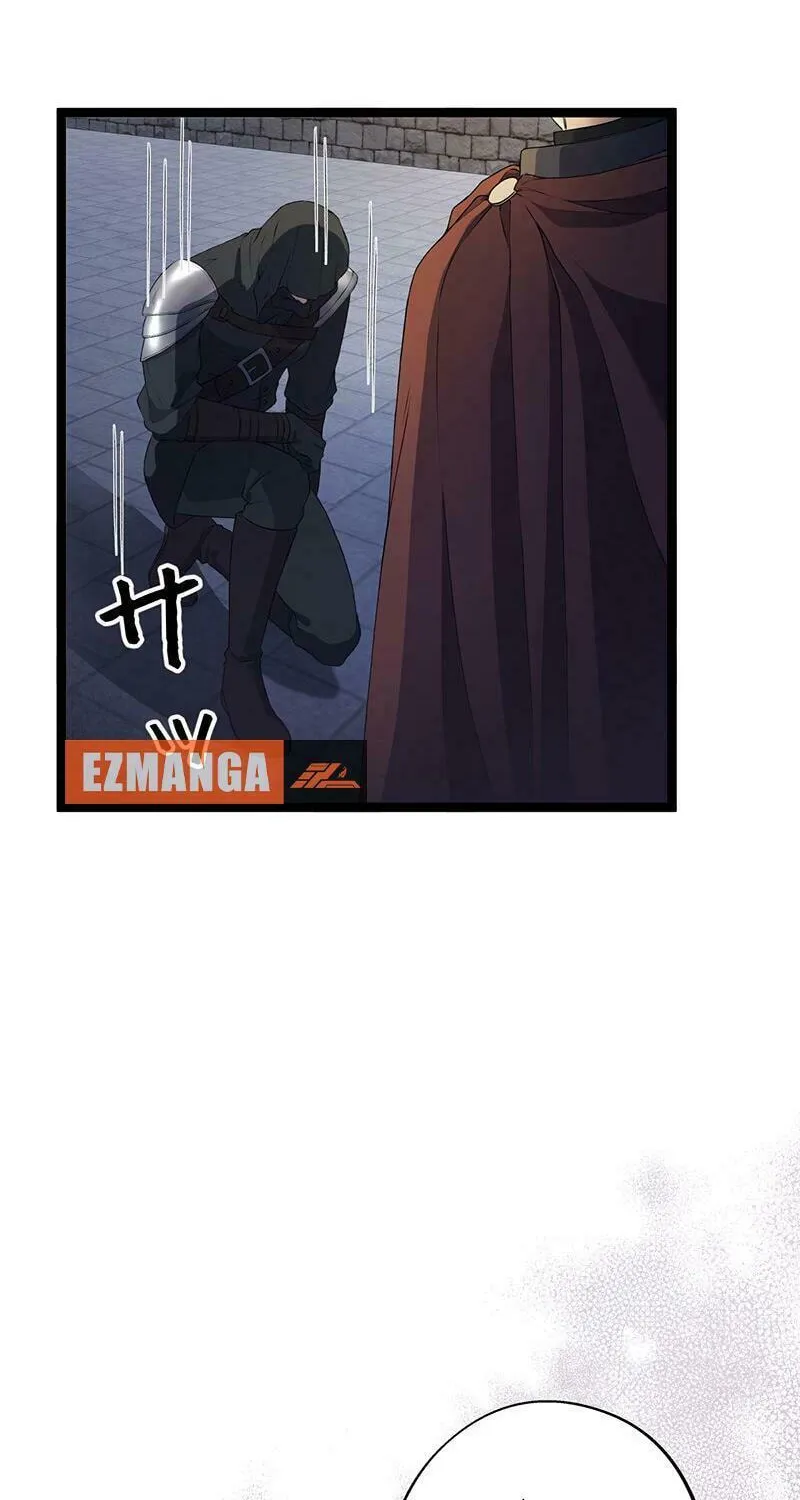The King of Winter and the Kiss of Fire Chapter 13 page 35 - 
