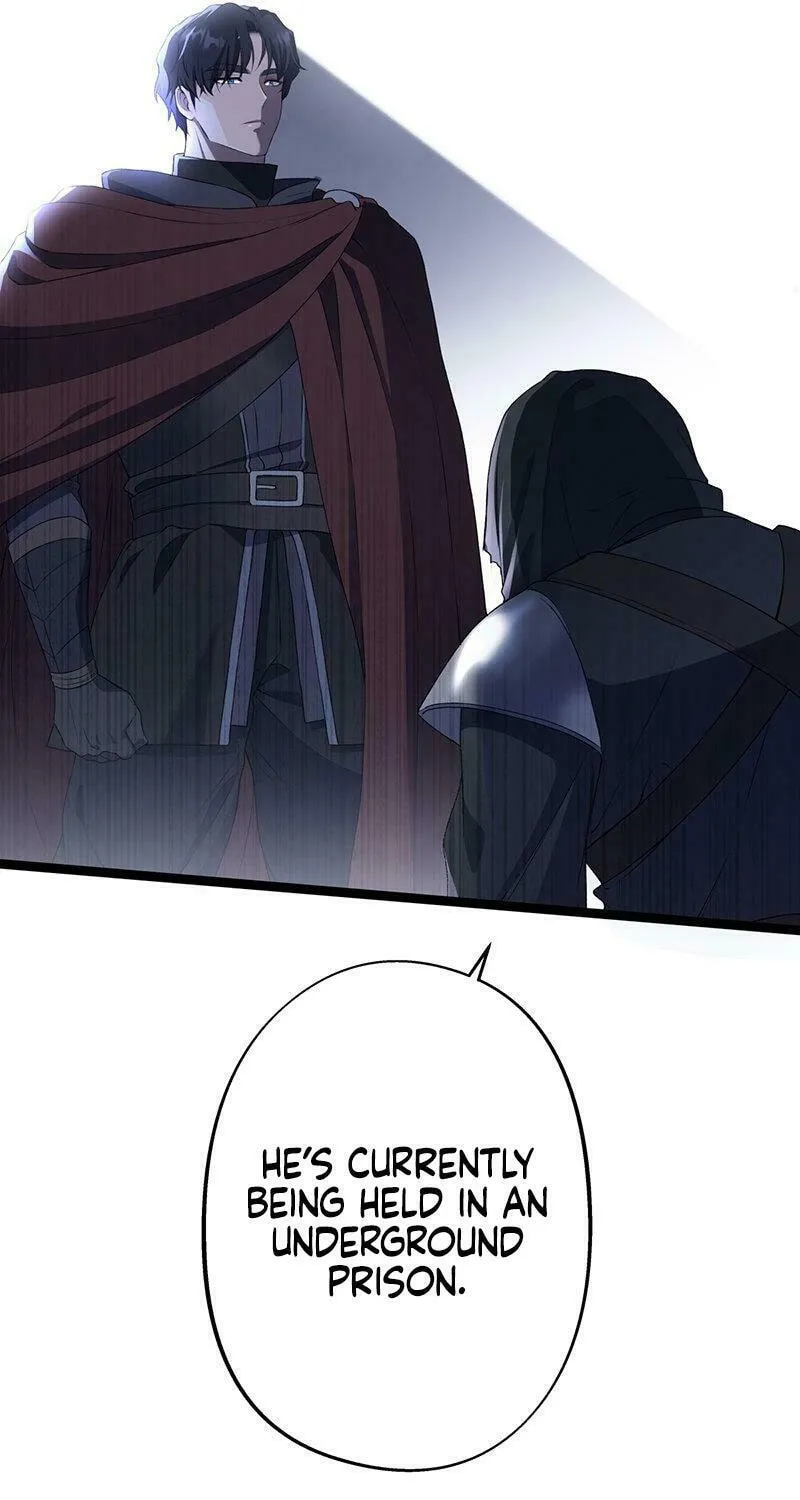 The King of Winter and the Kiss of Fire Chapter 13 page 37 - 