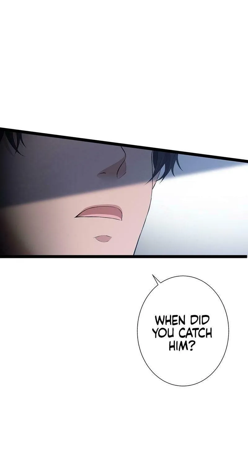 The King of Winter and the Kiss of Fire Chapter 13 page 38 - 