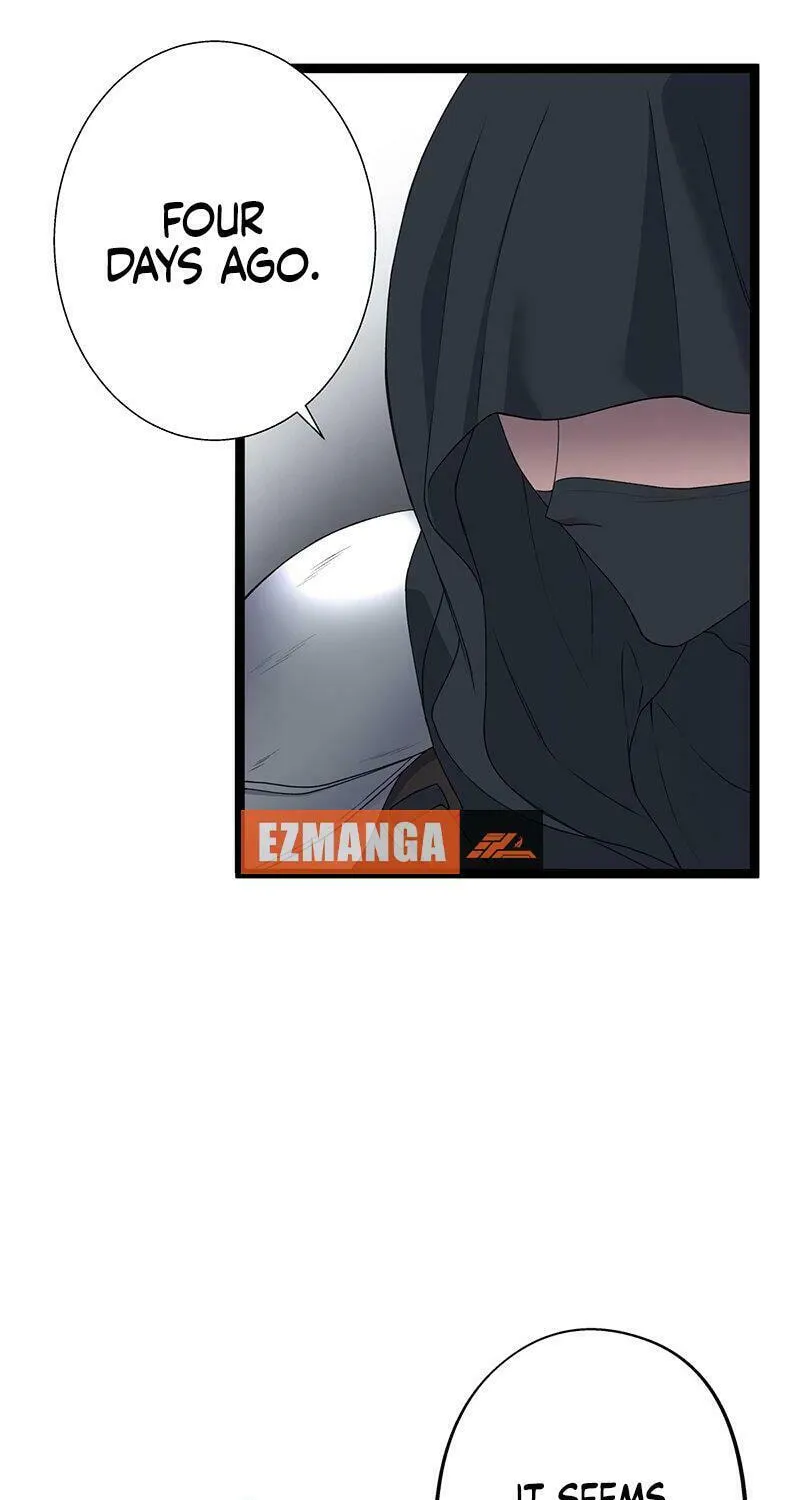The King of Winter and the Kiss of Fire Chapter 13 page 39 - 