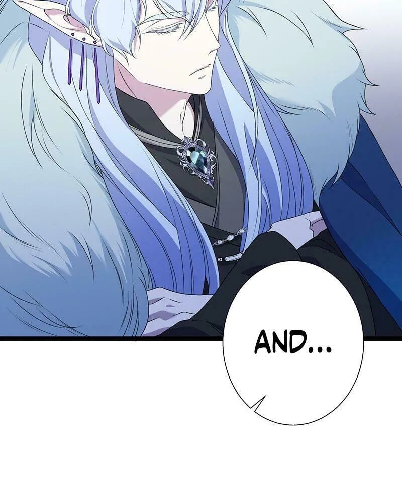 The King of Winter and the Kiss of Fire Chapter 13 page 43 - 