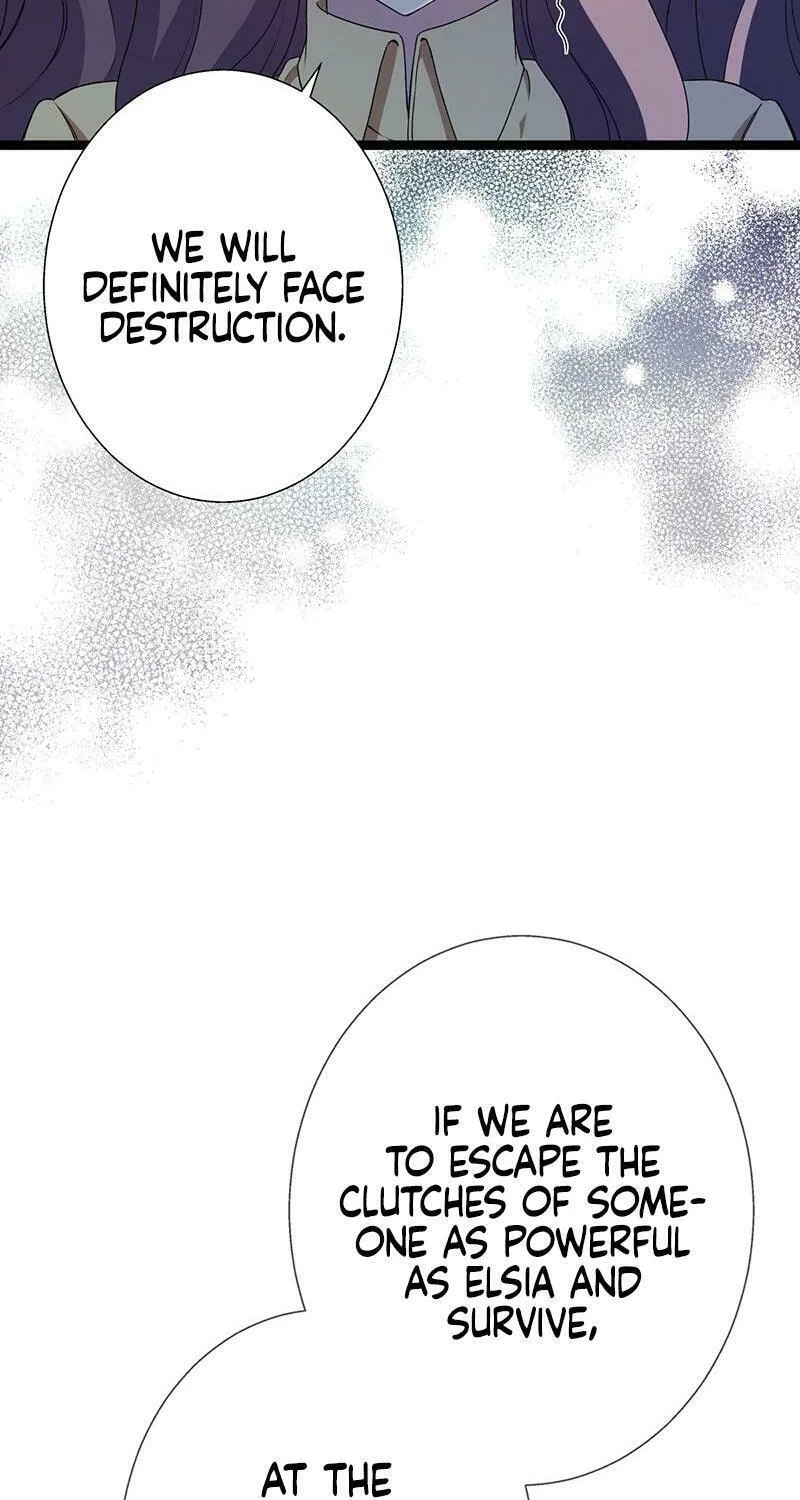 The King of Winter and the Kiss of Fire Chapter 13 page 46 - 