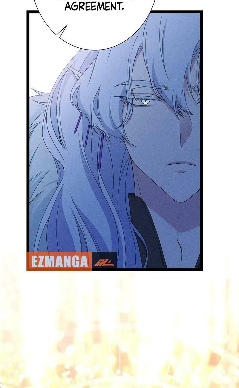 The King of Winter and the Kiss of Fire Chapter 13 page 49 - 